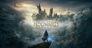 Hogwarts Legacy Game Review | Best Gaming Podcast